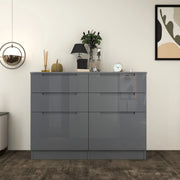 Nova 6 Drawers Chest